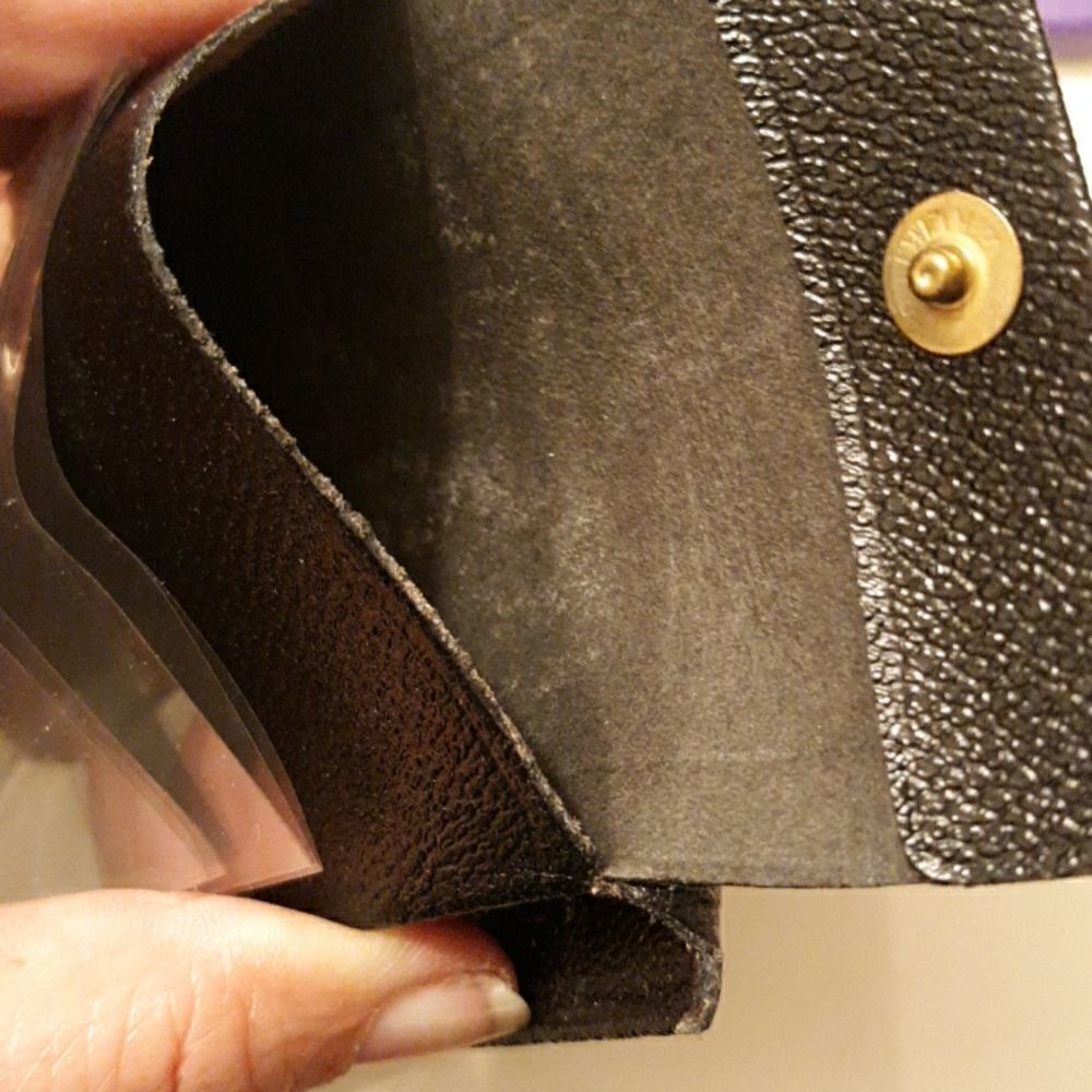 Craft Leather Wallet  - Picture 5 of 6